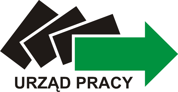 Logo Urząd Pracy